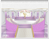 {HB} Elegant Room violet
