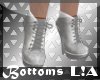 L!A light boots