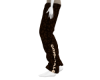 O. STEM SWEATS RAWR