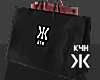K4H shopping bags !