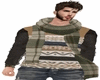 D;Winter Brown SweaterTe