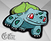 Pokemon Friends Rugs