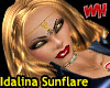 Idalina Sunflare