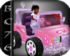 Zion Xmas Jeep Barbie