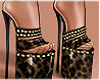 Leopard Shoes