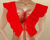 Red Summer New Top