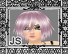 JS Punk Doll Purple