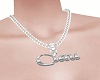 D*collar clau/erick