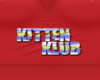 VK* Kitten T shirt