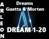 Dreams Guetta & Morten