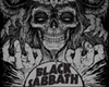Black Sabbath Crown