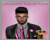 Anthony Full Suit
