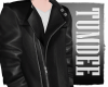 Biker Genuine Jacket