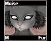 Muise Fur M