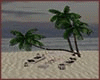 Lost/Ocean Hang Palms