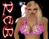 Khandi Surfer Blonde
