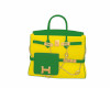 Lemon & Lime Herm Mini