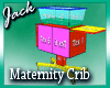 Maternity Crib w Pose