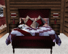 Christmas Bed /2P Couple