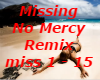 Missing-No Mercy