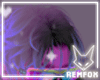 DN | NEON SIGFEI hair