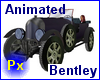 Px Animated Bentley