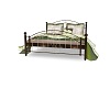Mt Home Poseless Bed