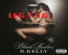 Legs shaking by R Kelly