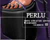 [P]Utopia Club Sandals