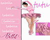 P.Ballet Tutu