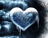 Frozen heart eyes
