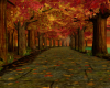 MC| Autumn-Walking-Park
