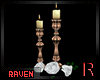 𝓡𓄿 Gold Candle +R2