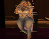 Glam Jean Fit
