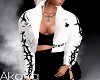 White Jacket