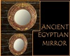 {DBA} EGYPTIAN MIRROR