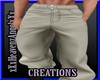 Wes Khakis Jean