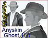 Ghost Hat Anyskin (eye)