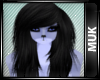 {J} Frostbite Hair F V.1