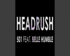 HEAD RUSH VB1