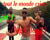 logobi gt le monde crier