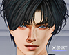 SNRY | Ritsu hair .