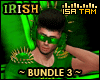 ! Irish Bundle #3