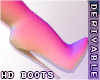 HD Boots