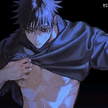 DarkBloodWolf666