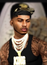 Marionking