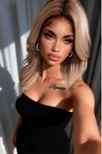 LinaRenee