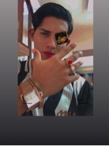 immagine avatar