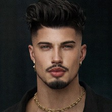 immagine avatar