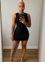 LiiCarter